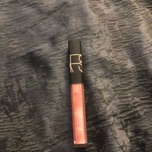 Nars Lipgloss